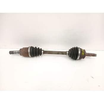 Recambio de transmision delantera izquierda para fiat bravo ii (198_) 1.9 d multijet (198axb1a) referencia OEM IAM 51795511  