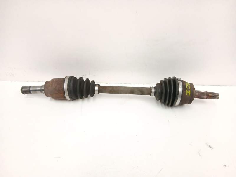 Recambio de transmision delantera izquierda para fiat bravo ii (198_) 1.9 d multijet (198axb1a) referencia OEM IAM 51795511  