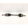 Recambio de transmision delantera izquierda para fiat bravo ii (198_) 1.9 d multijet (198axb1a) referencia OEM IAM 51795511  