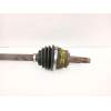 Recambio de transmision delantera izquierda para fiat bravo ii (198_) 1.9 d multijet (198axb1a) referencia OEM IAM 51795511  