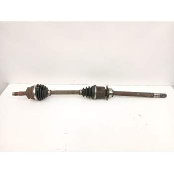 Recambio de transmision delantera derecha para fiat bravo ii (198_) 1.9 d multijet (198axb1a) referencia OEM IAM 55209686  51795