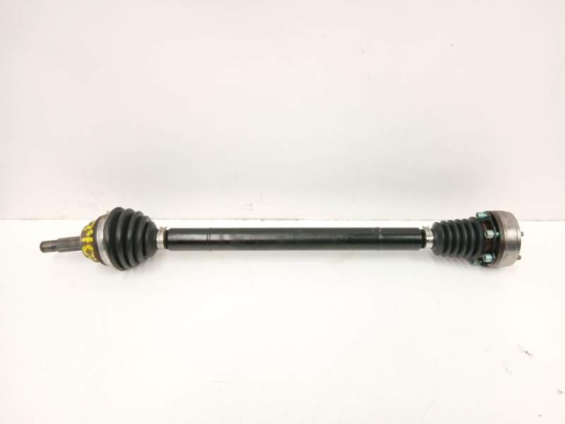 Recambio de transmision delantera derecha para seat arosa (6h1) 1.0 referencia OEM IAM 6N0407450X  