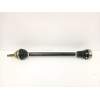 Recambio de transmision delantera derecha para seat arosa (6h1) 1.0 referencia OEM IAM 6N0407450X  