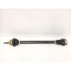 Recambio de transmision delantera derecha para seat arosa (6h1) 1.0 referencia OEM IAM 6N0407450X  