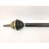 Recambio de transmision delantera derecha para seat arosa (6h1) 1.0 referencia OEM IAM 6N0407450X  
