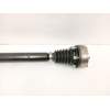 Recambio de transmision delantera derecha para seat arosa (6h1) 1.0 referencia OEM IAM 6N0407450X  