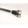 Recambio de transmision delantera derecha para seat arosa (6h1) 1.0 referencia OEM IAM 6N0407450X  