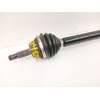 Recambio de transmision delantera derecha para seat arosa (6h1) 1.0 referencia OEM IAM 6N0407450X  