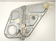 Recambio de elevalunas trasero izquierdo para hyundai sonata v (nf) 2.0 crdi referencia OEM IAM 834713K001  834503K001 2