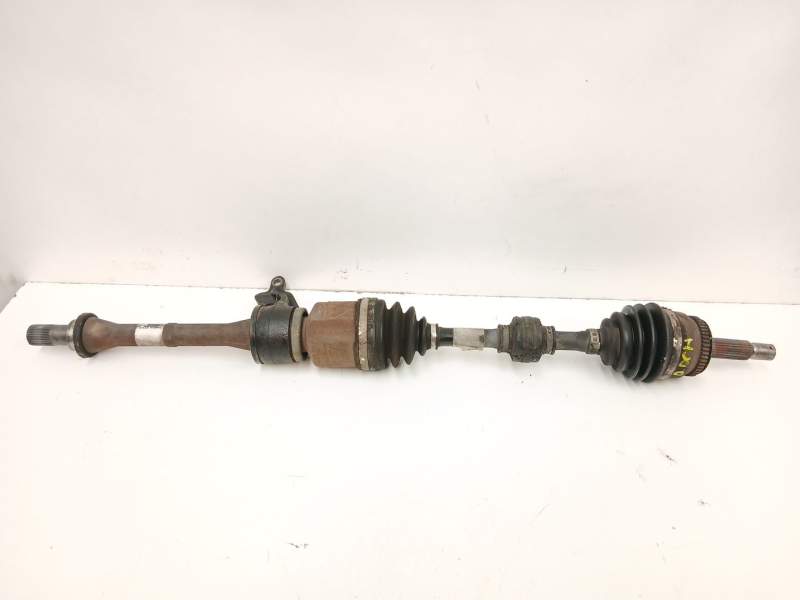 Recambio de transmision delantera derecha para kia rio ii (jb) 1.5 crdi referencia OEM IAM 495001G550  