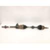 Recambio de transmision delantera derecha para kia rio ii (jb) 1.5 crdi referencia OEM IAM 495001G550  
