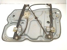 Recambio de elevalunas delantero izquierdo para volkswagen caddy iii furgoneta/monovolumen (2ka, 2kh, 2ca, 2ch) 1.9 tdi referenc