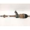 Recambio de transmision delantera derecha para kia rio ii (jb) 1.5 crdi referencia OEM IAM 495001G550  