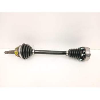 Recambio de transmision delantera izquierda para seat arosa (6h1) 1.0 referencia OEM IAM 6N0407271H  