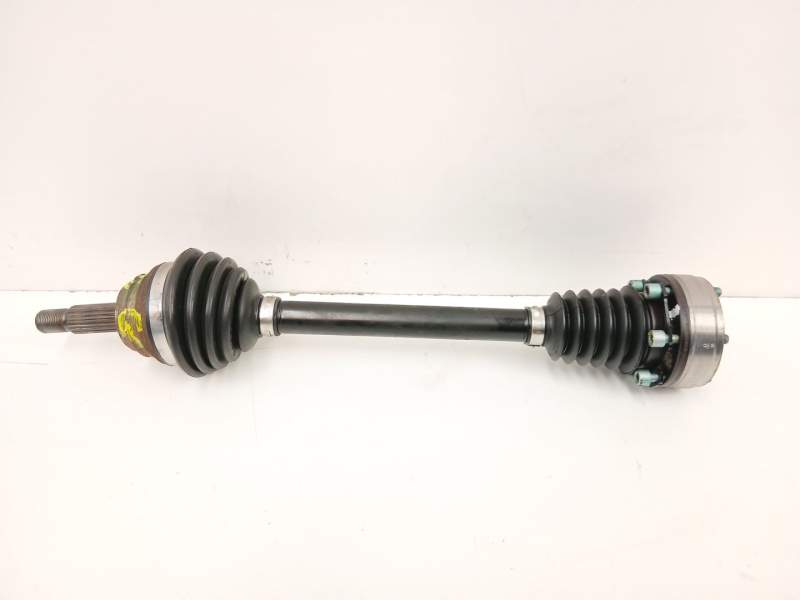 Recambio de transmision delantera izquierda para seat arosa (6h1) 1.0 referencia OEM IAM 6N0407271H  