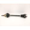 Recambio de transmision delantera izquierda para seat arosa (6h1) 1.0 referencia OEM IAM 6N0407271H  