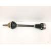 Recambio de transmision delantera izquierda para seat arosa (6h1) 1.0 referencia OEM IAM 6N0407271H  