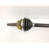 Recambio de transmision delantera izquierda para seat arosa (6h1) 1.0 referencia OEM IAM 6N0407271H  