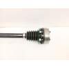 Recambio de transmision delantera izquierda para seat arosa (6h1) 1.0 referencia OEM IAM 6N0407271H  