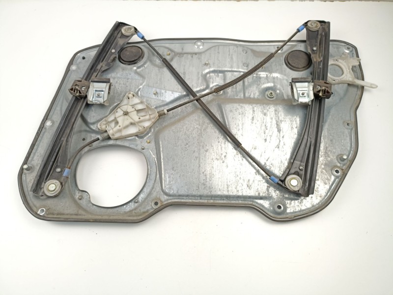 Recambio de elevalunas delantero izquierdo para seat cordoba 1.9 tdi referencia OEM IAM 6L4837751  