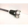Recambio de transmision delantera izquierda para seat arosa (6h1) 1.0 referencia OEM IAM 6N0407271H  