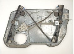 Recambio de elevalunas delantero izquierdo para seat cordoba 1.9 tdi referencia OEM IAM 6L4837751   2