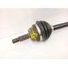 Recambio de transmision delantera izquierda para seat arosa (6h1) 1.0 referencia OEM IAM 6N0407271H  