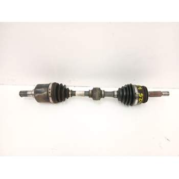 Recambio de transmision delantera izquierda para kia rio ii (jb) 1.5 crdi referencia OEM IAM 495001G510  