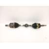 Recambio de transmision delantera izquierda para kia rio ii (jb) 1.5 crdi referencia OEM IAM 495001G510  