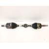 Recambio de transmision delantera izquierda para kia rio ii (jb) 1.5 crdi referencia OEM IAM 495001G510  