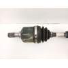Recambio de transmision delantera izquierda para kia rio ii (jb) 1.5 crdi referencia OEM IAM 495001G510  
