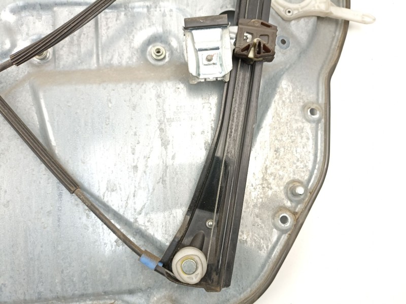 Recambio de elevalunas delantero izquierdo para seat cordoba 1.9 tdi referencia OEM IAM 6L4837751  