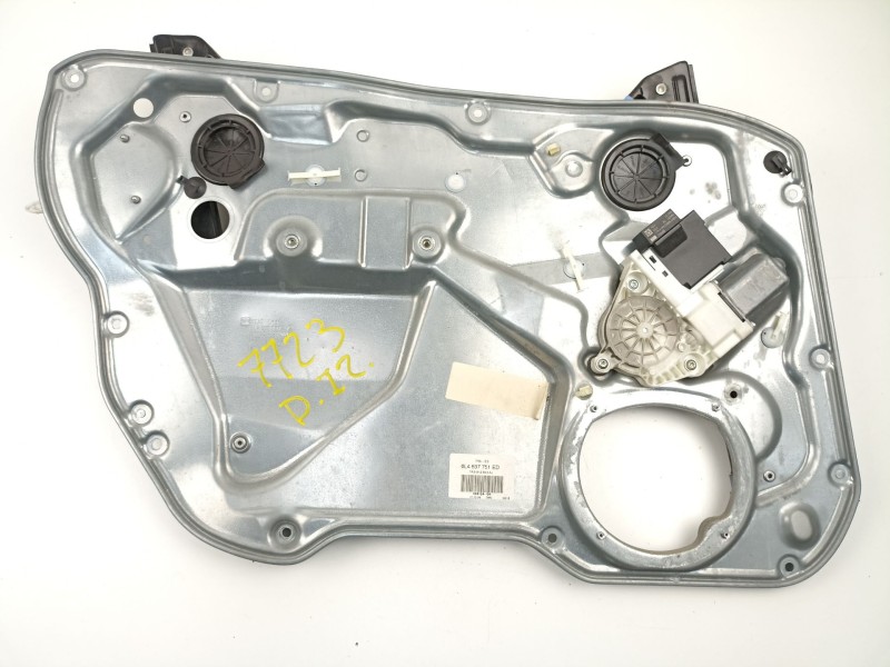 Recambio de elevalunas delantero izquierdo para seat cordoba 1.9 tdi referencia OEM IAM 6L4837751  