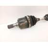 Recambio de transmision delantera izquierda para kia rio ii (jb) 1.5 crdi referencia OEM IAM 495001G510  