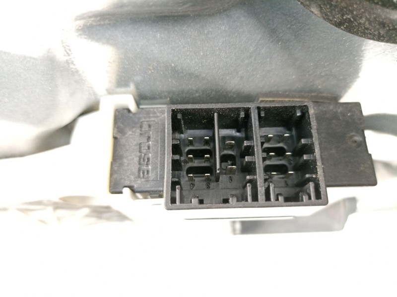 Recambio de elevalunas delantero izquierdo para seat cordoba 1.9 tdi referencia OEM IAM 6L4837751  