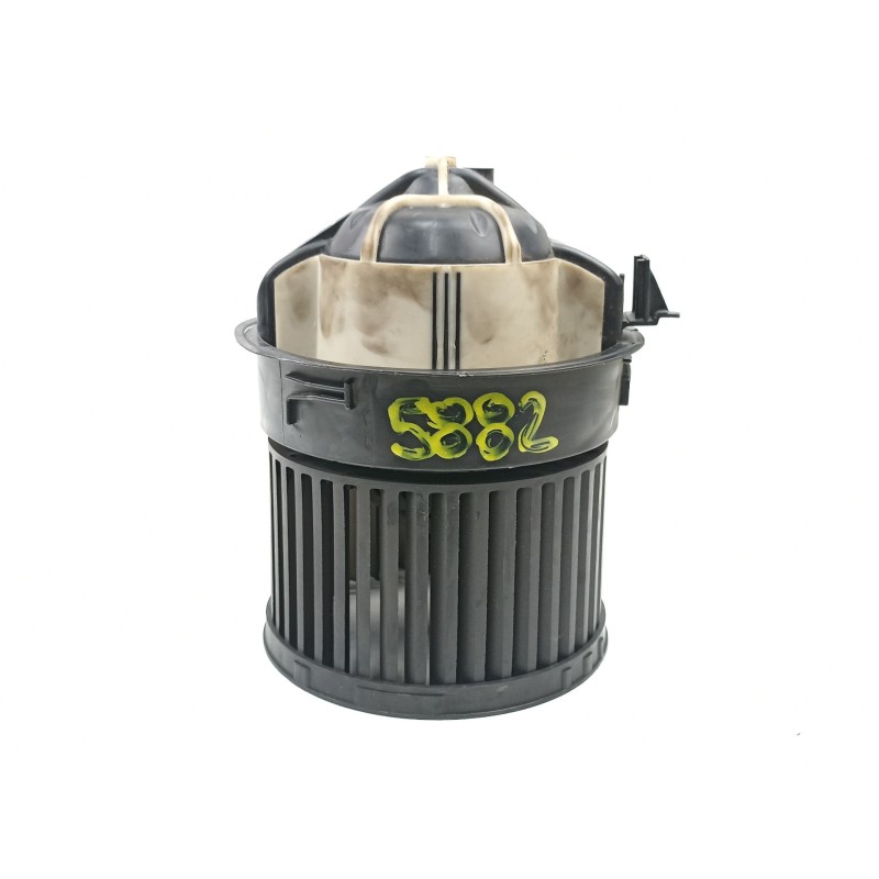 Recambio de motor calefaccion para peugeot 308 1.6 hdi referencia OEM IAM 6441Z7  