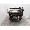 Recambio de motor turbo diesel para citroën xsara picasso (n68) 2.0 hdi referencia OEM IAM RHY  