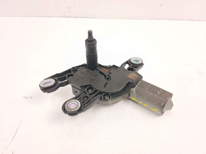 Recambio de motor limpia trasero para seat leon (5f1) 1.6 tdi referencia OEM IAM 5F4955711  