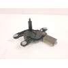 Recambio de motor limpia trasero para seat leon (5f1) 1.6 tdi referencia OEM IAM 5F4955711  