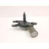 Recambio de motor limpia trasero para seat leon (5f1) 1.6 tdi referencia OEM IAM 5F4955711  