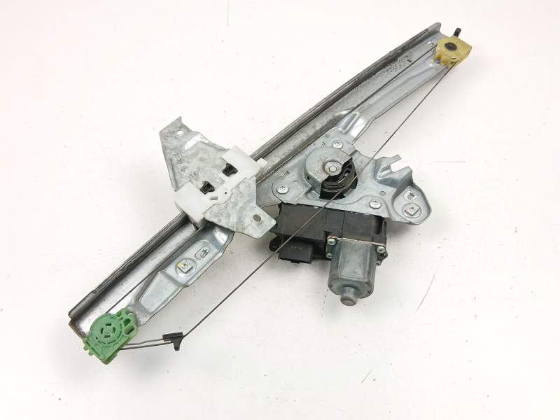 Recambio de elevalunas delantero derecho para peugeot 308 i (4a_, 4c_) 1.6 hdi referencia OEM IAM 9657247580  