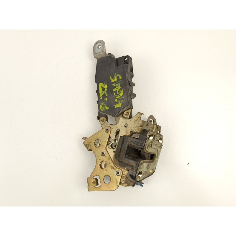 Recambio de cerradura puerta delantera izquierda para subaru forester 2.0 g /ej20 referencia OEM IAM 61031SA050  