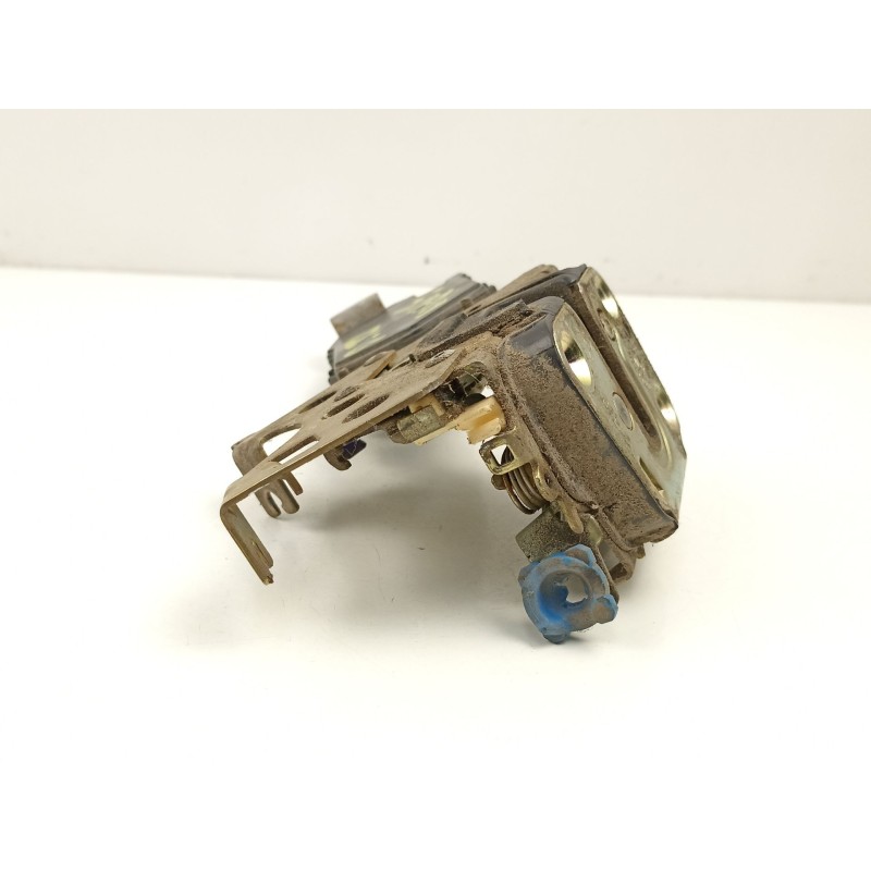 Recambio de cerradura puerta delantera izquierda para subaru forester 2.0 g /ej20 referencia OEM IAM 61031SA050  