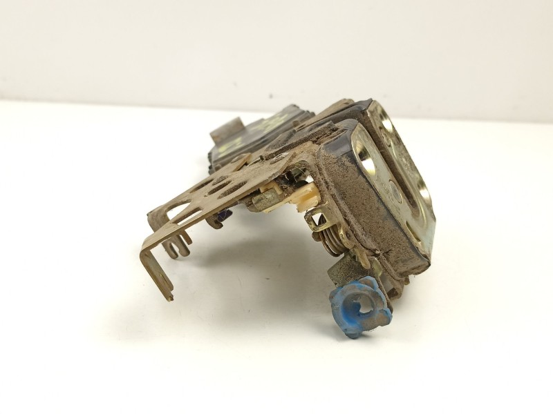 Recambio de cerradura puerta delantera izquierda para subaru forester 2.0 g /ej20 referencia OEM IAM 61031SA050  