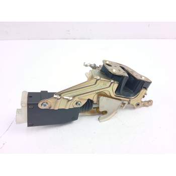 Recambio de cerradura puerta delantera izquierda para opel corsa b (s93) 1.2 i (f08, f68, m68) referencia OEM IAM 90452381  