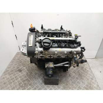 Recambio de motor gasolina para seat leon (1m1) 1.6 16 v referencia OEM IAM AZD  