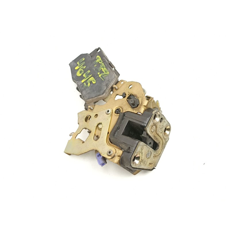 Recambio de cerradura puerta trasera izquierda para subaru forester 2.0 g /ej20 referencia OEM IAM 61034SA011  