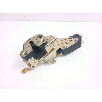 Recambio de cerradura puerta delantera derecha para opel corsa b (s93) 1.2 i (f08, f68, m68) referencia OEM IAM 90452382  