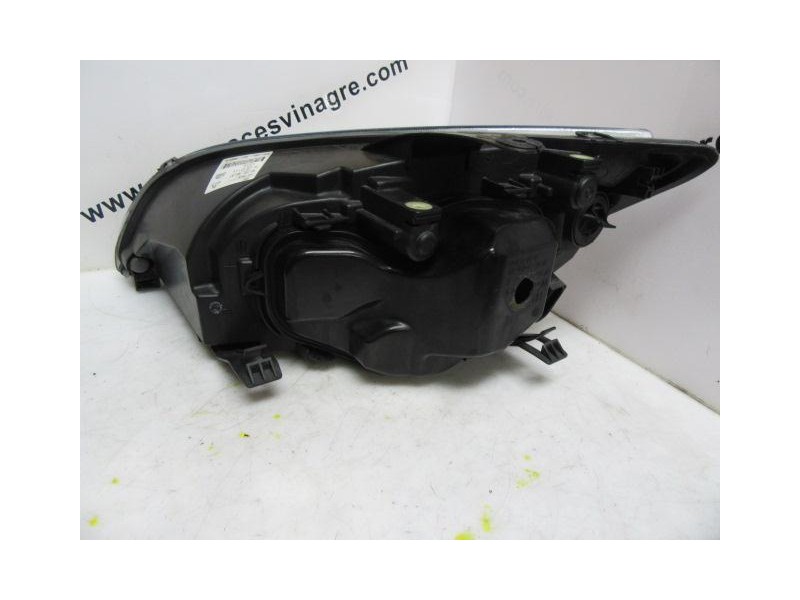 Recambio de faro dcho. : ford focus : 1.6 td (108,77cv) [2005] para ford focus 1.6 td referencia OEM IAM   