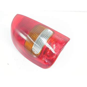 Recambio de piloto trasero izquierdo para opel corsa b (s93) 1.2 i (f08, f68, m68) referencia OEM IAM 90444809  